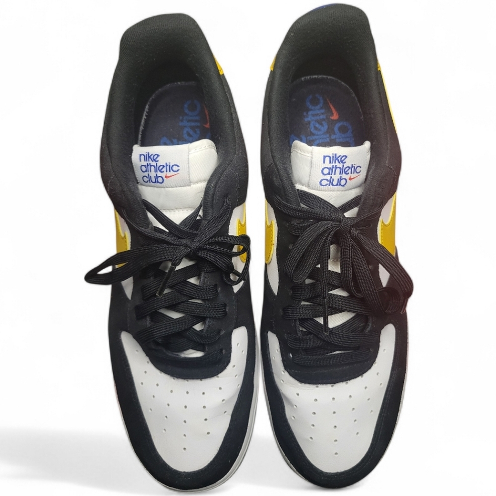 Nike Air Force 1 Low '07 LV8 - Picture 6 of 8
